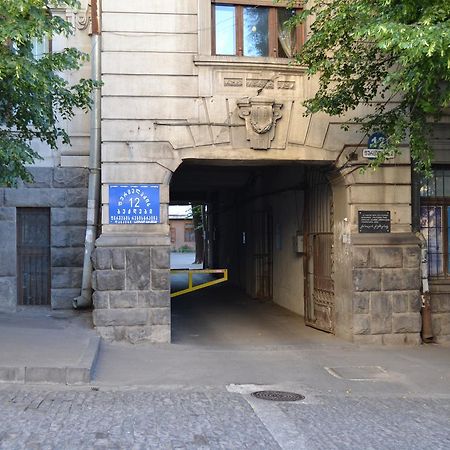 Tbilisi Apartment 2 Eksteriør billede