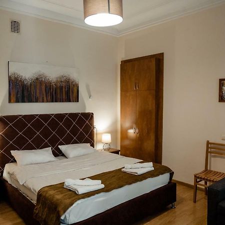 Tbilisi Apartment 2 Eksteriør billede