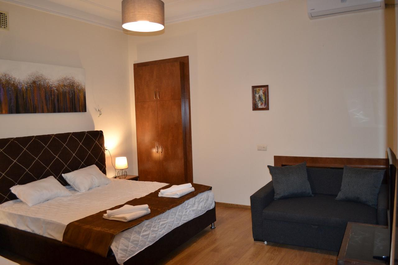 Tbilisi Apartment 2 Eksteriør billede