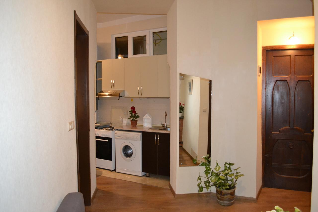 Tbilisi Apartment 2 Eksteriør billede
