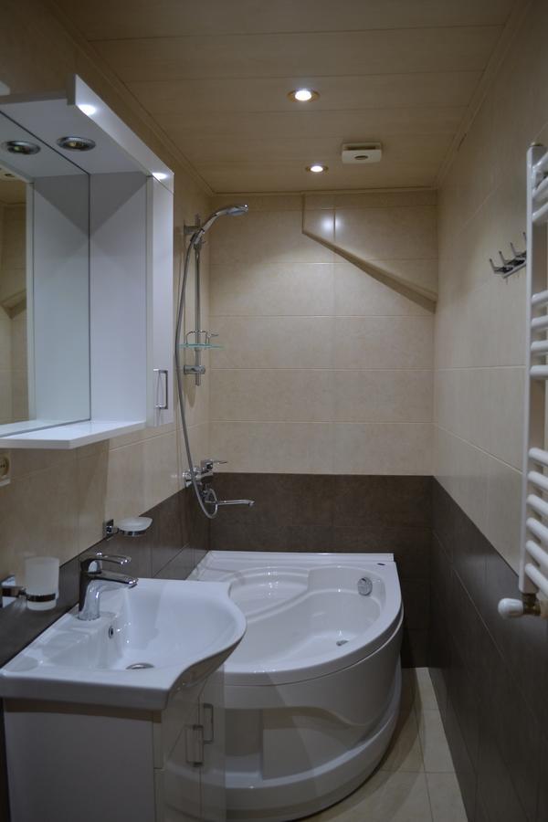 Tbilisi Apartment 2 Eksteriør billede