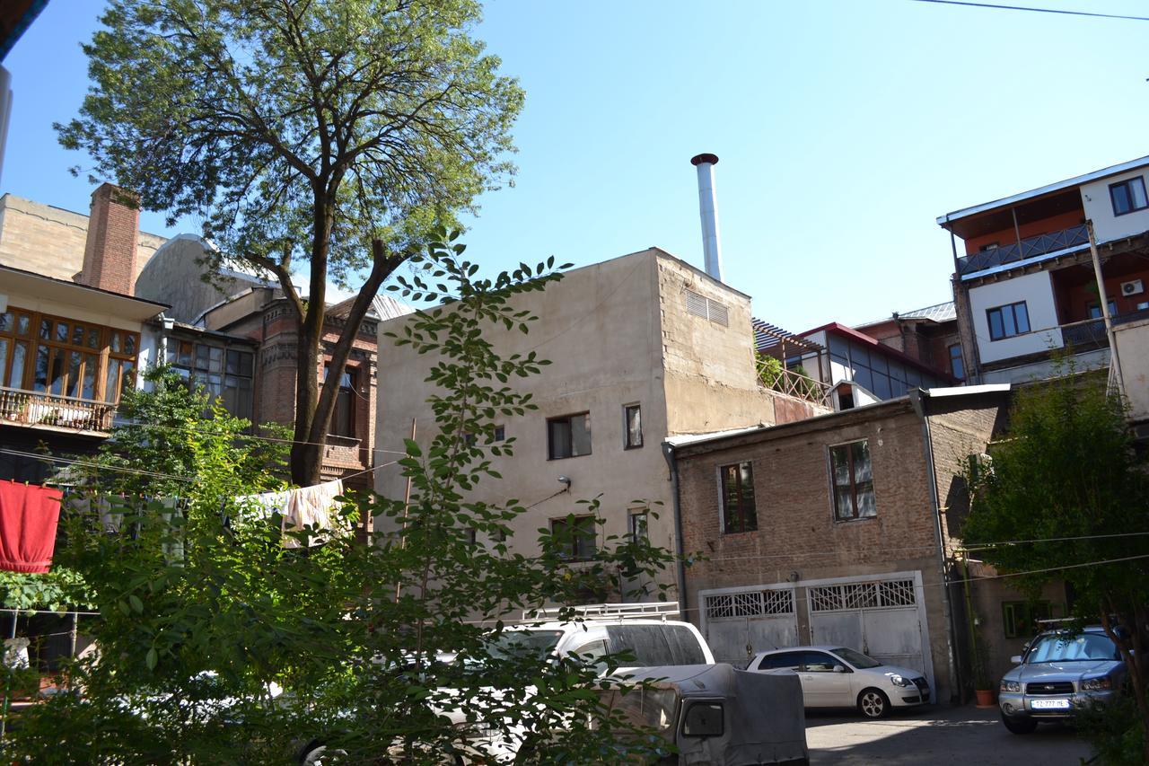 Tbilisi Apartment 2 Eksteriør billede