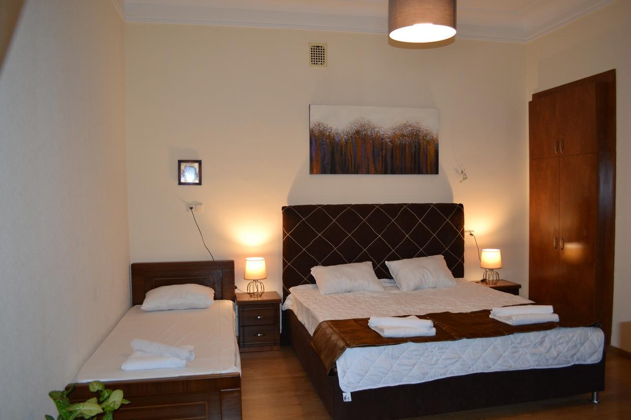 Tbilisi Apartment 2 Eksteriør billede