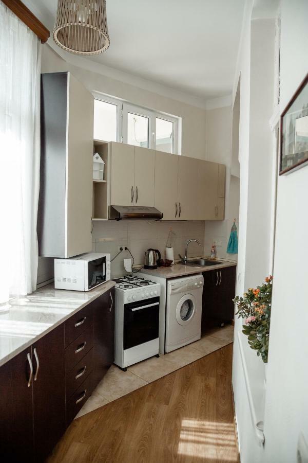 Tbilisi Apartment 2 Eksteriør billede