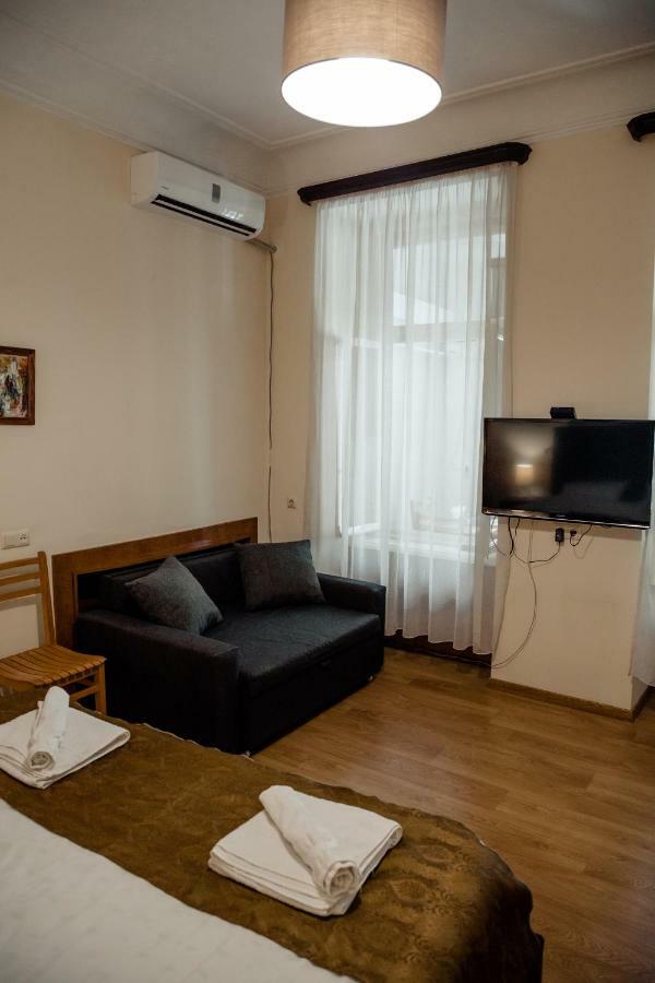 Tbilisi Apartment 2 Eksteriør billede