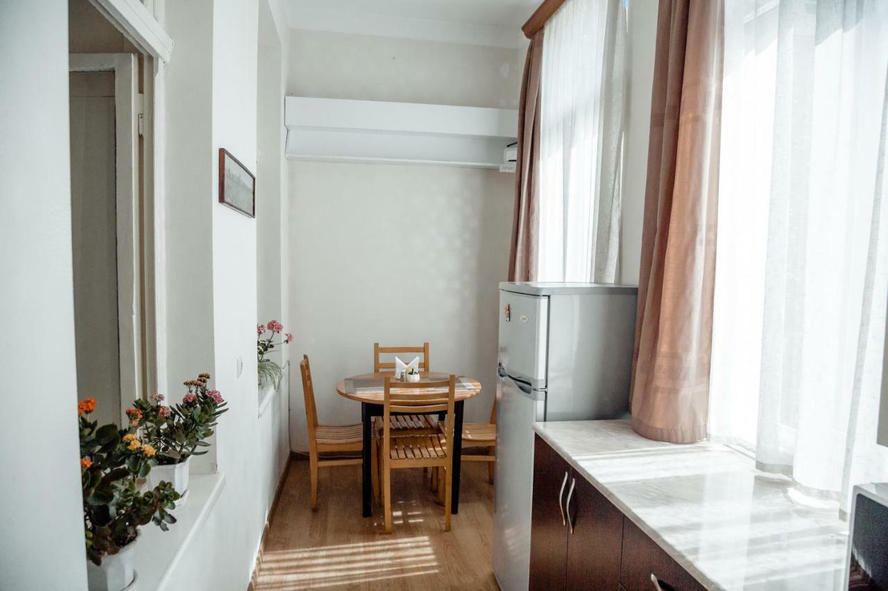 Tbilisi Apartment 2 Eksteriør billede