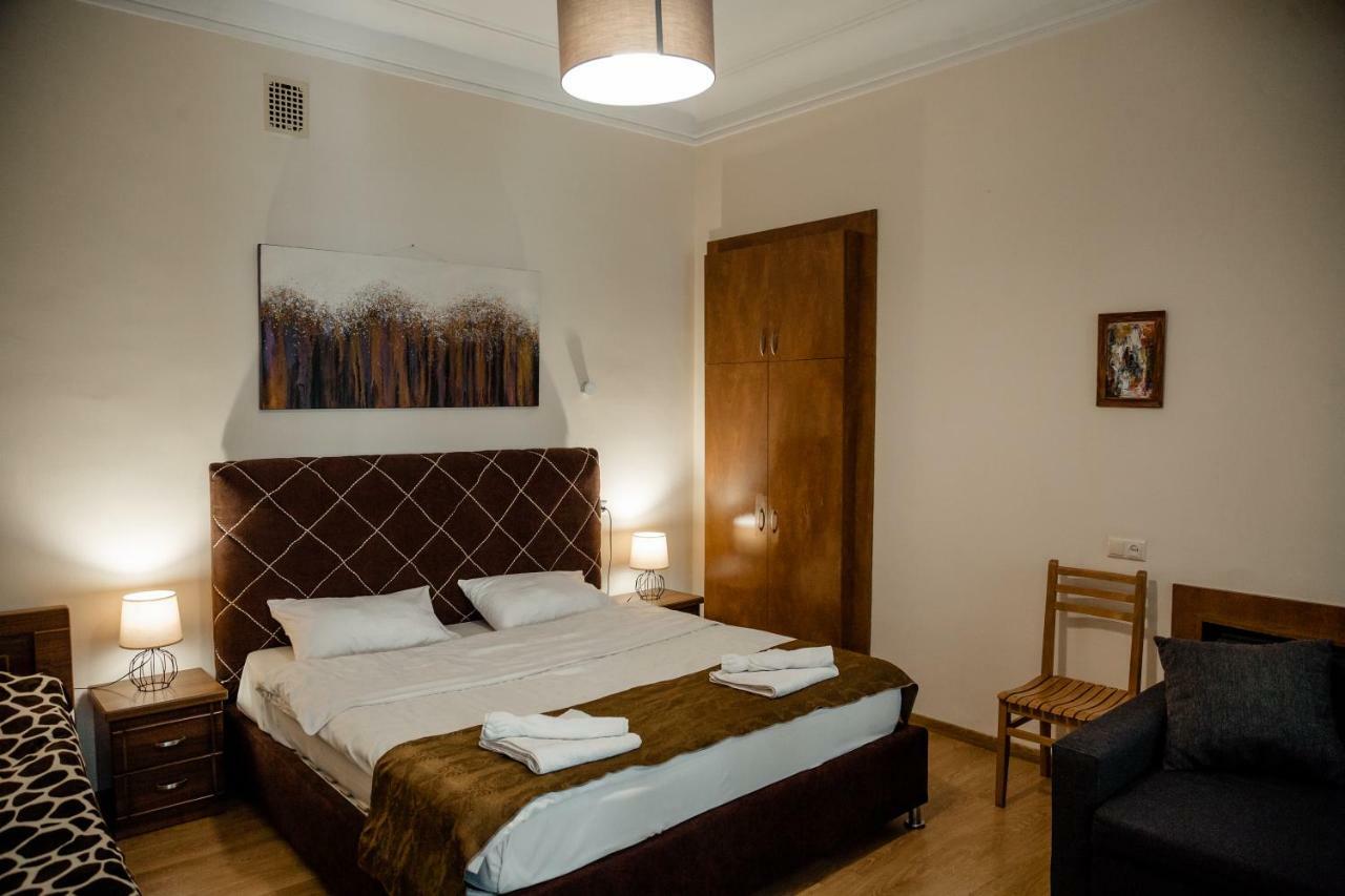 Tbilisi Apartment 2 Eksteriør billede