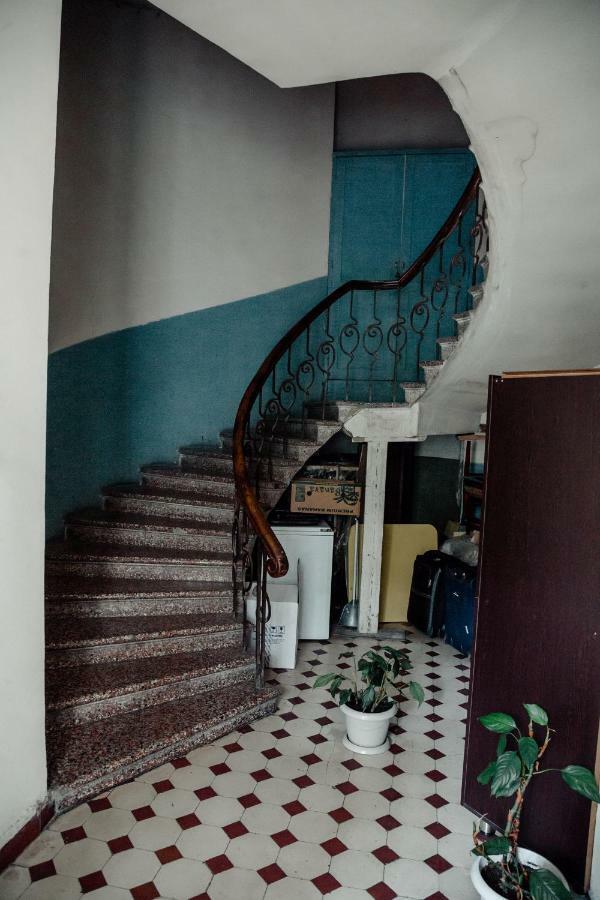 Tbilisi Apartment 2 Eksteriør billede