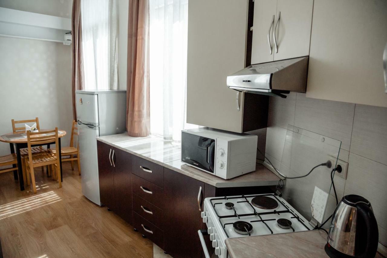 Tbilisi Apartment 2 Eksteriør billede